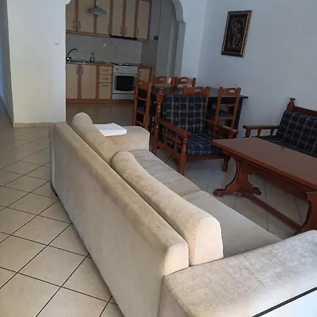 διας House !! Διαμέρισμα