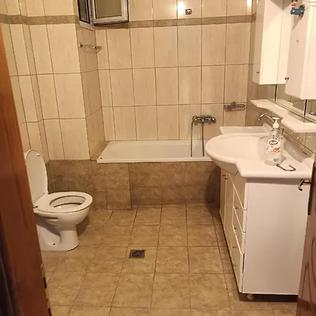 διας House !! Διαμέρισμα Λεπτοκαρυά