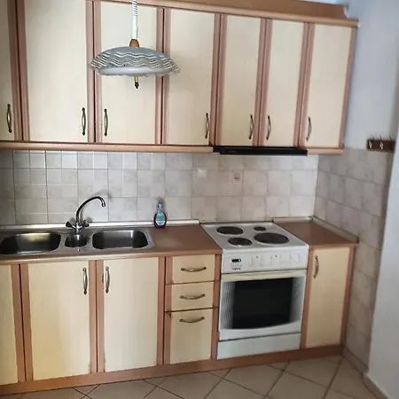 διας House !! * Λεπτοκαρυά